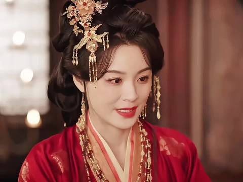 杨龙拍嫁金钗母女线,毛林林演周芙藏牵挂