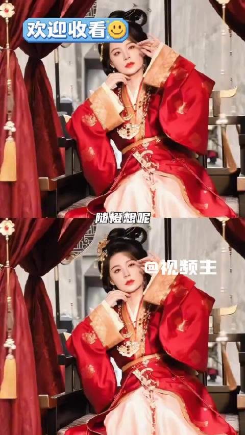 嫁金钗外祖母早疑君黛身份,主动派人查真相
