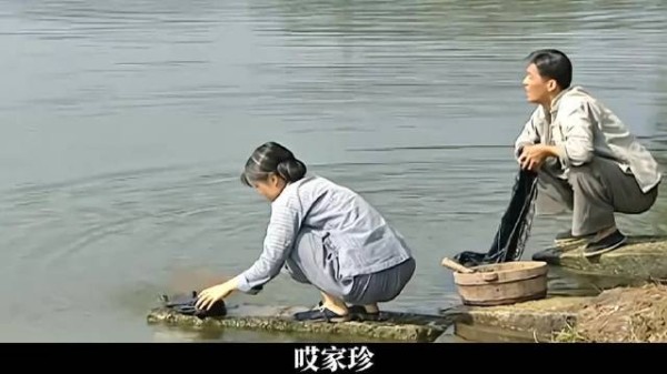 第41集男人登门提亲一字不提,刘敏涛演绎憋屈隐忍