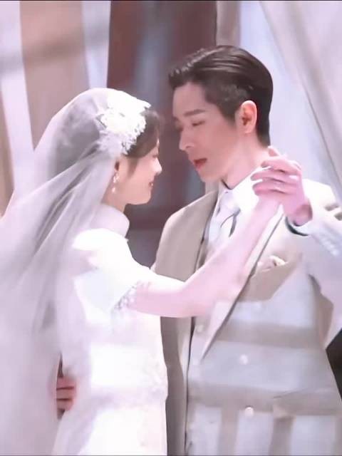 虞昶轩向叶平君求婚现场 ，太甜啦