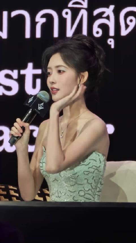 孟子义偏爱暮晚摇，腾讯视频10月23日尚公主