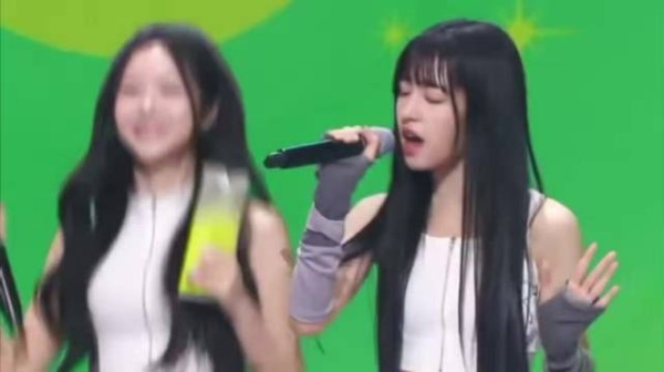 不愧是元气主唱！RADA初一位安可舞台太稳了 A2OLITE