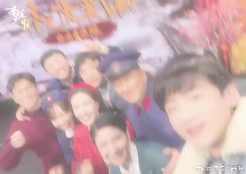 默念嘀嗒两次,有惊喜等你