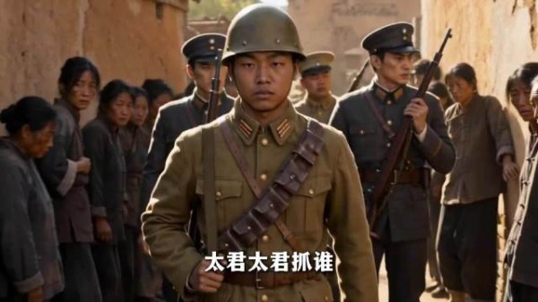 孟昭坤潜伏敌后传情报，76年后被追认烈士