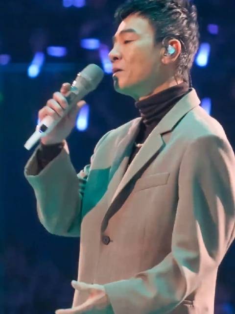 陈小春演唱孙燕姿开始懂了