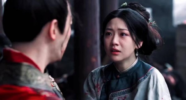 奢望幸福却也要不惜代价