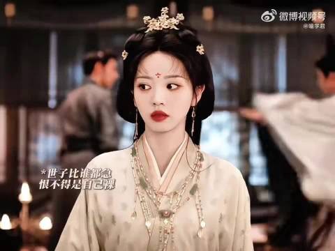 陆濯见魏娆撞见戚仲恺没穿衣服反应急切