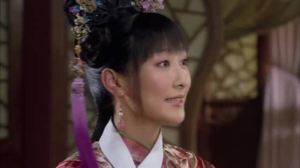 三姐妹对未来都充满了期望