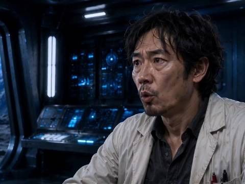 如果宇宙只是一个公式?