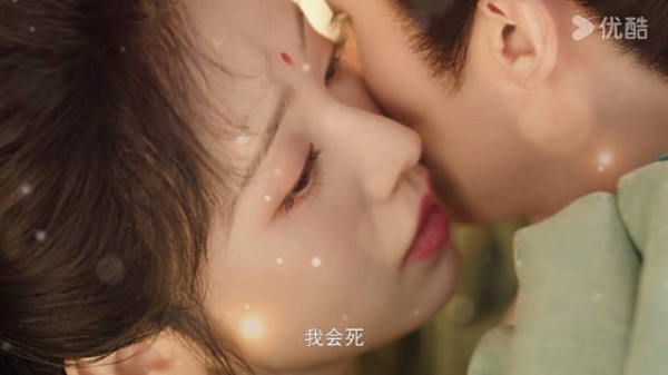魏娆生死一线被陆濯救走，一句你是我的恩人钓感拉满