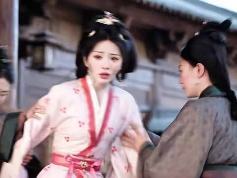 阿丑坦白替嫁之事,挣脱虚假身份成真正魏娆