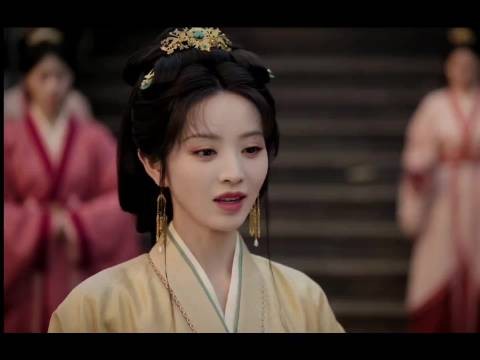 君黛装乖超不过三秒,扭头拽丽婕妤哭闹要杀陆濯魏娆