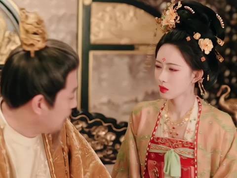 孟子义13秒从哭到狠 柔弱小白花藏十足狠劲