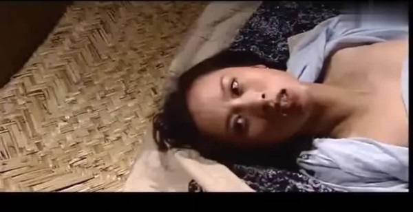谁能猜到下一秒是撒娇还是飙戏， 因为一个片段看了整部电影