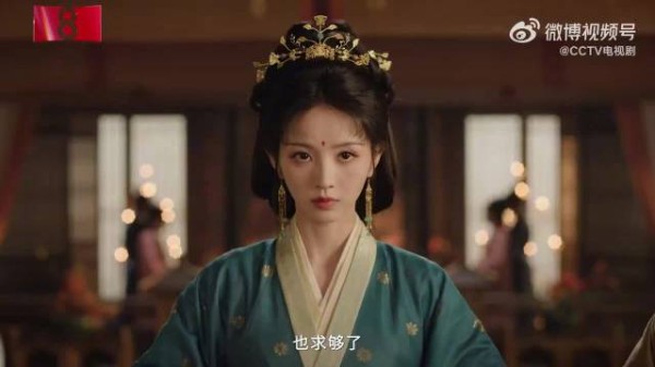 《嫁金钗》登Netflix全球非英语剧集周榜第七