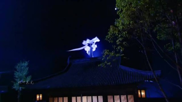 小龙女出场这么多年再看还是经典,配音真的好适配小龙女 空灵感不食人间烟火