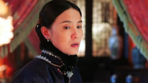郭松龄夫妇万事俱备，只欠东风