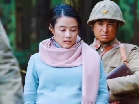 老猎人在深山布下机关陷阱,悄无声息收割整队鬼子