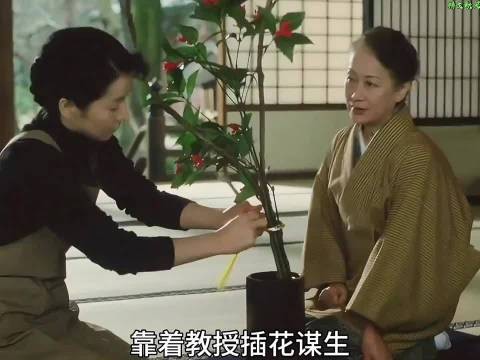 电影时雨之纪旋律动人,吟唱纯净悠远画面交融