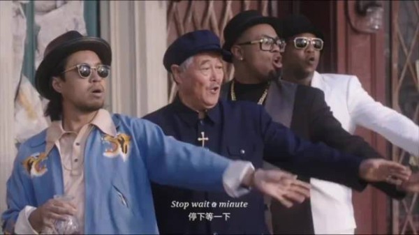AI一半算力在赵家班,赵本山戏路宽被指毫无违和感