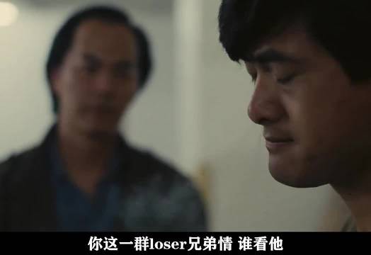 英雄本色午夜试映观众起立鼓掌,狂揽3465万港币破纪录