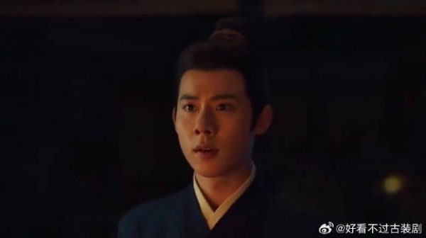 平津侯扶庶子为嫡，不料正妻当众揭发旧案