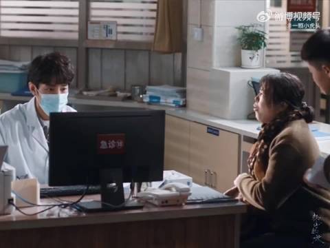 肖战刘铮亮东北人骨子里的硬气