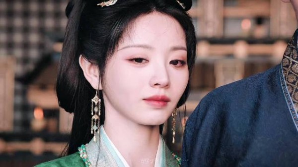 太爱看魏娆这种成竹在胸料事如神一切尽在掌握的表情了谁懂