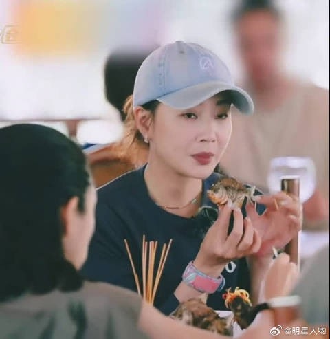没有精心编排的动作，只凭当下的心情摇摆，这才是旅行该有的样子