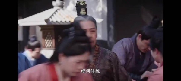 不愧是武将世家，出手就是快准狠