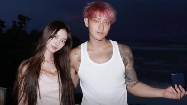 龙韬娱乐回应被强制执行2040万，否认黄子韬是被执行人