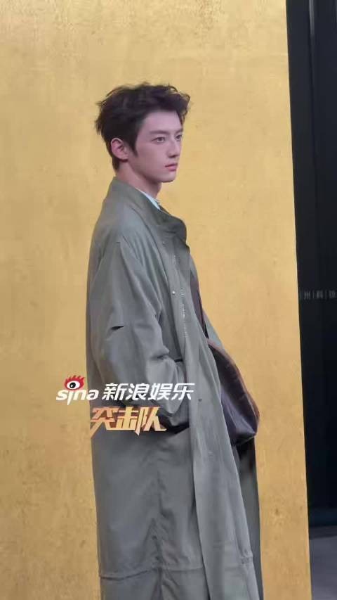 抱着必出神图的心,就那样做了