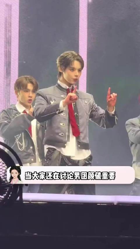 飞轮海:帅就完了,哪儿那么多规矩