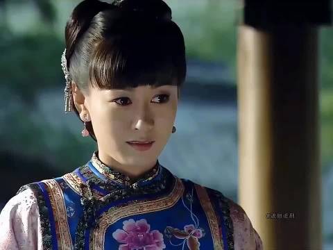 福晋卧床王爷急探望,戒断烟瘾却怀身孕