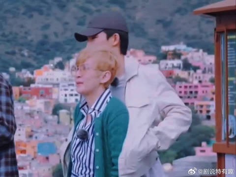 吴君如沉浸式开启偏心模式,其余选手直接跳出她的计数范围