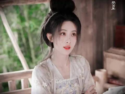 全员严肃品鉴尚公主,从开局宠溺坐到大结局线