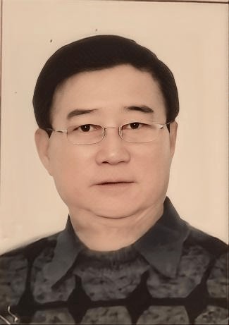蒋立勋先生荣获「鼎艺堂全国艺术大赛」书法特等奖