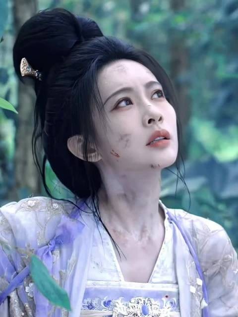 孟子义新剧暮晚摇坠崖落水开局不流一滴泪