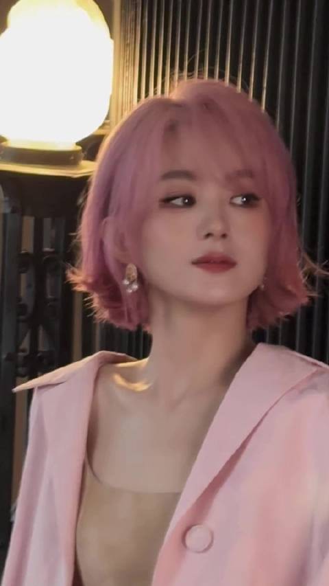 赵丽颖1016生日许愿时刻