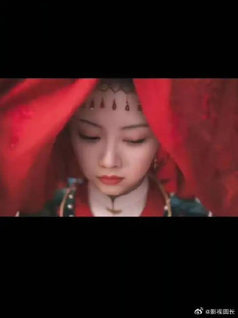 兰香如故谭松韵 Linda爷强娶成功