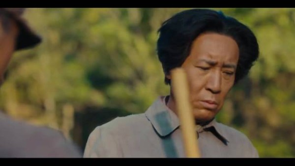 问:你们去哪儿? 答:去给天下所有的穷人找活路
