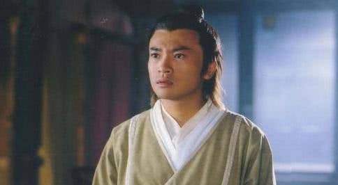 张无忌有一绝技，救了历史上一名将，没有他，大明的江山恐不姓朱