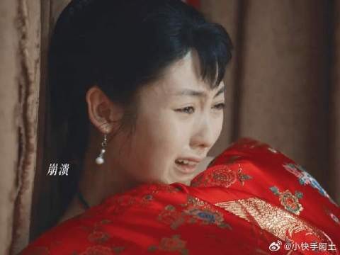 生万物苏苏被做局圆房 向姐姐道歉