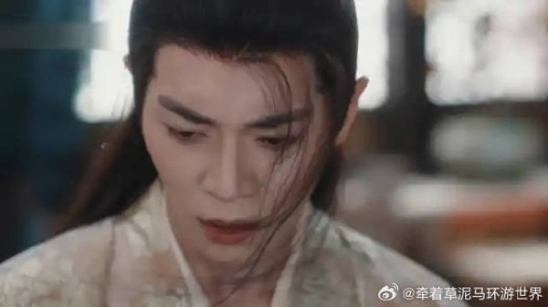 薛树玉不小心打断了妻子胳膊，满眼都是愧疚！