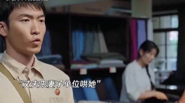 纯真年代的爱情,嘴上划清界限心里比谁都在乎