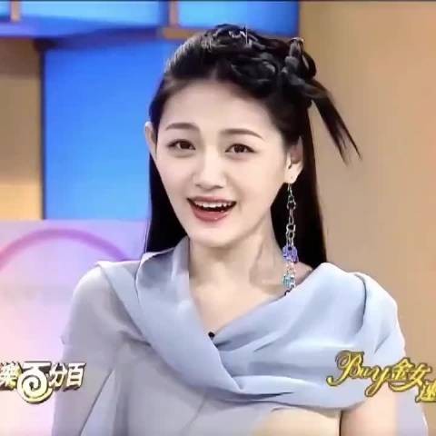 为什么那么痛... 真的绝美 大s