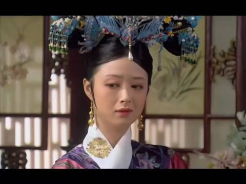 华妃这段台词让职场“牛马”狠狠共情 甄嬛传|好剧推荐