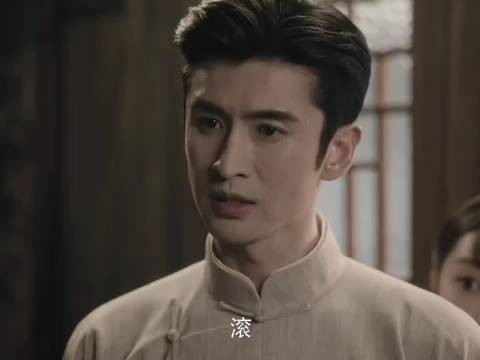 兰卿是大哥爱人名字明轩所取,他却死在相爱那年