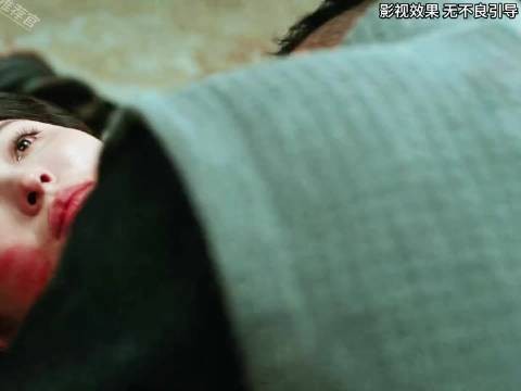 这是柳岩吗,一部非常精彩的国产动作电影因为一个片段看了整部电影