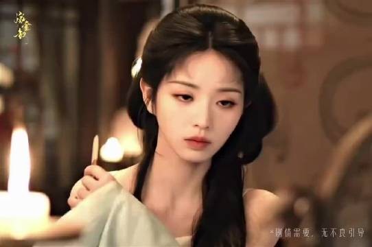 咱就是说这个陆濯你早这样,魏娆就不会跟你和离了呀